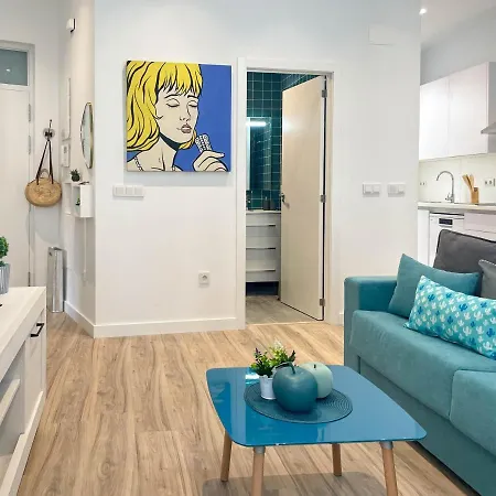 Apartment Enamorate De Su Luz Y Encanto Al Lado Del Centro