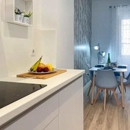 Apartment Enamorate De Su Luz Y Encanto Al Lado Del Centro
