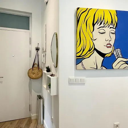Enamorate De Su Luz Y Encanto Al Lado Del Centro * Аликанте