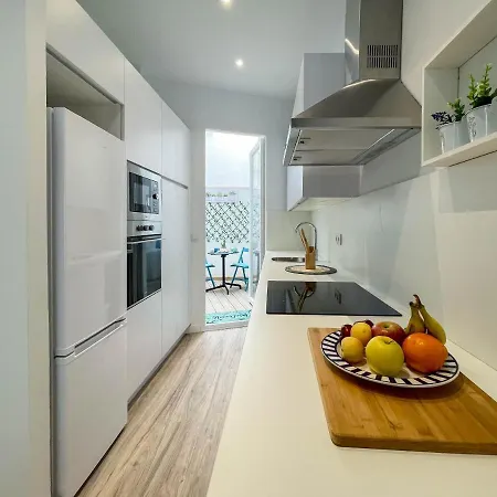 Enamorate De Su Luz Y Encanto Al Lado Del Centro Apartment Alicante