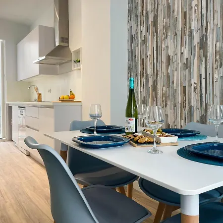 Enamorate De Su Luz Y Encanto Al Lado Del Centro Apartment *