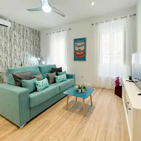 Apartment Enamorate De Su Luz Y Encanto Al Lado Del Centro
