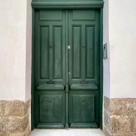 Enamorate De Su Luz Y Encanto Al Lado Del Centro Apartment Alicante