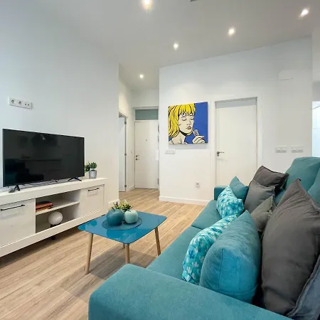 Apartment Enamorate De Su Luz Y Encanto Al Lado Del Centro