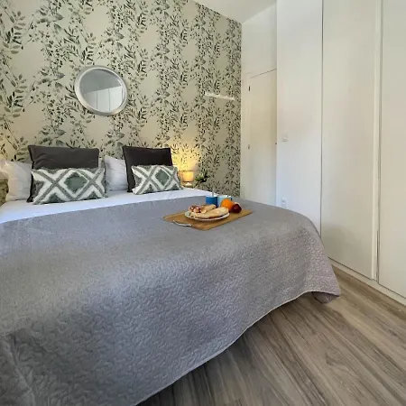 Enamorate De Su Luz Y Encanto Al Lado Del Centro Apartment