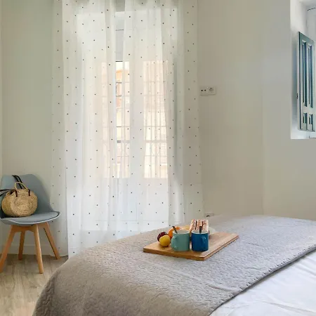 Apartment Enamorate De Su Luz Y Encanto Al Lado Del Centro
