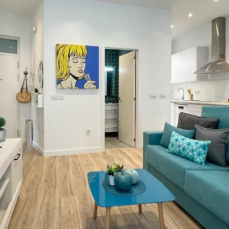 Apartment Enamorate De Su Luz Y Encanto Al Lado Del Centro *