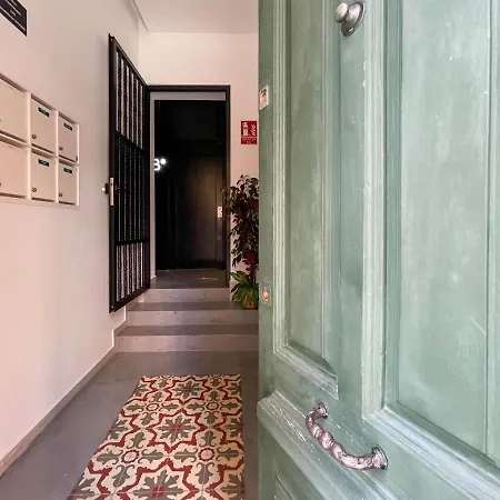 Apartment Enamorate De Su Luz Y Encanto Al Lado Del Centro