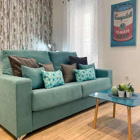 Apartment Enamorate De Su Luz Y Encanto Al Lado Del Centro